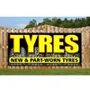 Clapton Tyres and Repairs