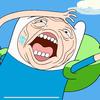 Finn the human boy