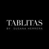 Tablitas by Susana Herrera