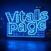 vitalspage