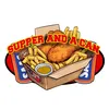 Supperandacan