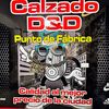 Calzado D&D Cali