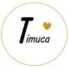Timuca - Perfumes Árabes ✨