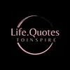 life.quotestoinspire