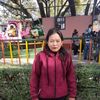 ushalgurung