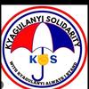 KYAGULANYI SOLIDARITY SPEAKER