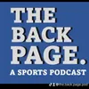 the back page pod