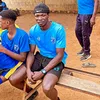 COACH THIAKA ⚽️ Officiel