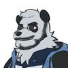 sentai_panda