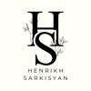 Henrikh Sarkisyan