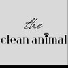 thecleananimal