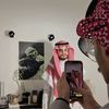 خ
