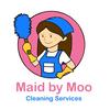 Maid by Moo 🩷