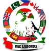 UAE LABOURS