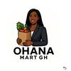 ohanamartgh