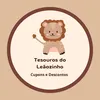 Tesouros do leãozinho