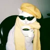 clawfeecat