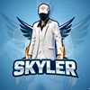 ...skyler...100k
