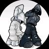 black_mascot