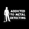 addictedtometaldetecting