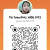 Tik TokerTHU. HIỀN 1972