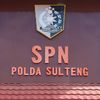 Spn Polda Sulteng