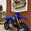 💙YZ125🇬🇹