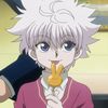 Killua