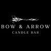 bowarrowcandlebar