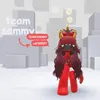 foxypirate58
