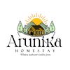 arunika_homestayloksado