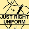 just.right.uniform