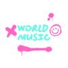 WorldMusicX