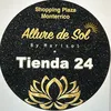 Allure de Sol by Marisol