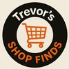 TrevorsShopFinds
