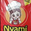 BAKMI TANGERANG NYAMI
