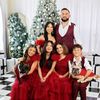 Thehigginbothamfamily