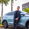BYD MJ