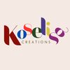 〃koselig creations ✧*。