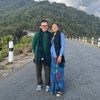 aasha ghale
