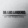 Dr. Luis Landeros