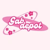 𐙚˚⊹♡ gabdepot ༘ ೀ⋆