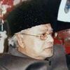 Allama Talib Johri