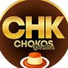 Chokos quesillos
