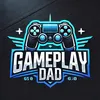 Gameplay Dad