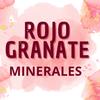 rojogranatemineral