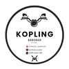 KOPLING GANK