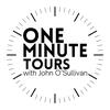 One Minute Tours