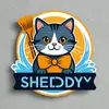 Sheddy