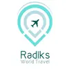 Radiks World Travel